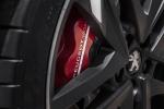 Peugeot 308 GTi 2015 года